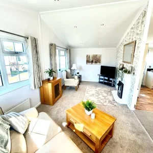 Evolution New Royal in York - Lodge / Caravan - Image 8