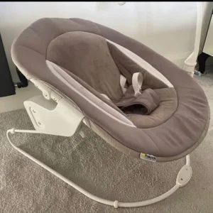 Hauck deluxe bouncer - Image 2