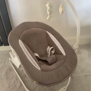 Hauck deluxe bouncer