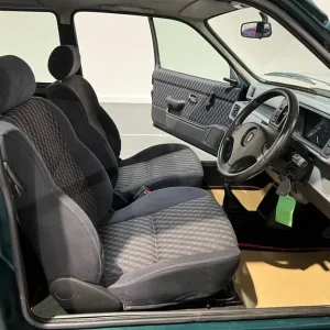 1994 Rover Metro 1.1 GTa Limited Edition Hatchback 3dr Petrol Manual (59 bhp) Hatchback Petrol Ma... - Image 5