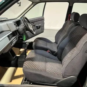 1994 Rover Metro 1.1 GTa Limited Edition Hatchback 3dr Petrol Manual (59 bhp) Hatchback Petrol Ma... - Image 6