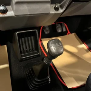 1994 Rover Metro 1.1 GTa Limited Edition Hatchback 3dr Petrol Manual (59 bhp) Hatchback Petrol Ma... - Image 8