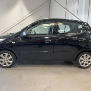 2014 Hyundai i10 1.2 Classic 5dr HATCHBACK Petrol Manual - Image 3