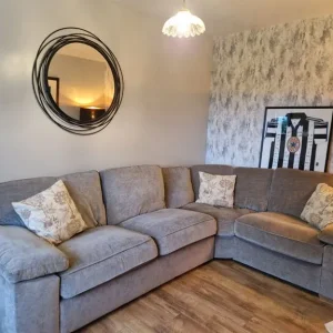 Corner sofa - Image 3