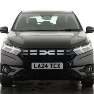 2024 Dacia Sandero DACIA Sandero 1.0 TCe Expression Hatchback 5dr Petrol Manual Euro 6 (s/s) ( Ha... - Image 6