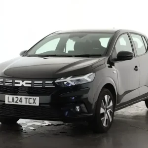 2024 Dacia Sandero DACIA Sandero 1.0 TCe Expression Hatchback 5dr Petrol Manual Euro 6 (s/s) ( Ha... - Image 7