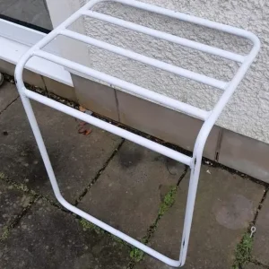 Bed rail support - Image 2