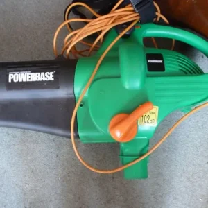 Powerbase 2400W BLOWER & VAC - Image 3