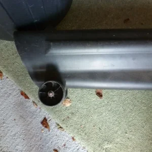 Powerbase 2400W BLOWER & VAC - Image 6