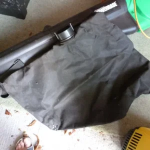 Powerbase 2400W BLOWER & VAC - Image 7