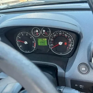 Ford, FIESTA, Hatchback, 2008, Manual, 1242 (cc), 5 doors - Image 3