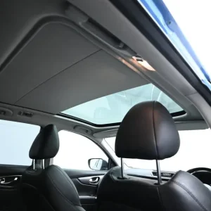 2020 Nissan Qashqai 1.3 DIG-T Tekna SUV 5dr Petrol DCT Auto Euro 6 (s/s) (160 ps) SUV PETROL Auto... - Image 3