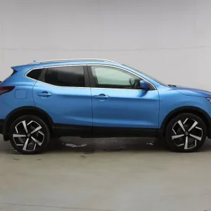 2020 Nissan Qashqai 1.3 DIG-T Tekna SUV 5dr Petrol DCT Auto Euro 6 (s/s) (160 ps) SUV PETROL Auto... - Image 6