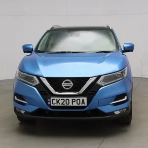 2020 Nissan Qashqai 1.3 DIG-T Tekna SUV 5dr Petrol DCT Auto Euro 6 (s/s) (160 ps) SUV PETROL Auto... - Image 7