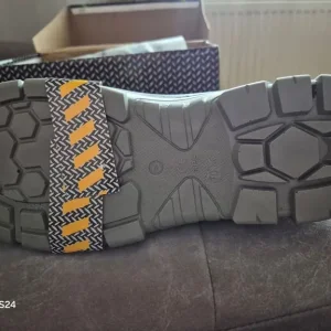 Work boots - Image 2