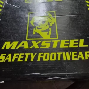 Work boots - Image 4