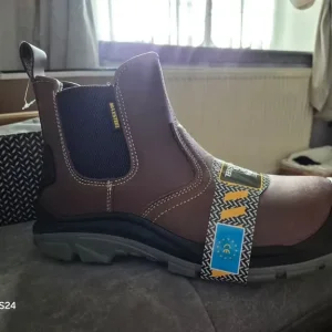 Work boots