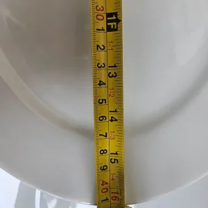 Platter plates 4 - Image 3