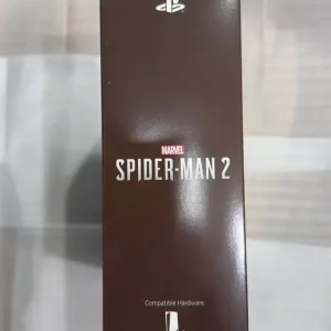 Ps5 controller spider man edition - Image 3
