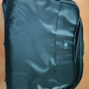 17 inch HP Laptop Bag in Black - Image 2