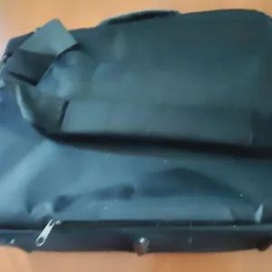 17 inch HP Laptop Bag in Black - Image 5