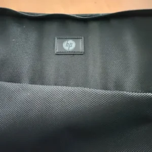 17 inch HP Laptop Bag in Black