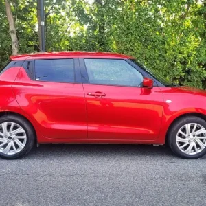 2023 Suzuki Swift 1.2 Dualjet MHEV SZ-T CVT Euro 6 (s/s) 5dr HATCHBACK Petrol/Electric Hybrid Aut... - Image 2