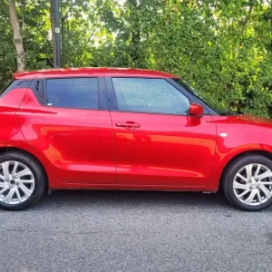 2023 Suzuki Swift 1.2 Dualjet MHEV SZ-T CVT Euro 6 (s/s) 5dr HATCHBACK Petrol/Electric Hybrid Aut... - Image 6