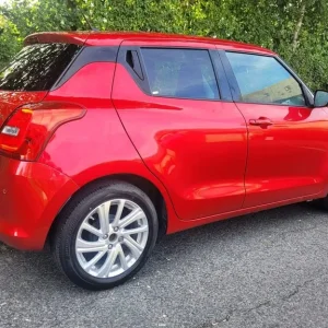 2023 Suzuki Swift 1.2 Dualjet MHEV SZ-T CVT Euro 6 (s/s) 5dr HATCHBACK Petrol/Electric Hybrid Aut... - Image 7