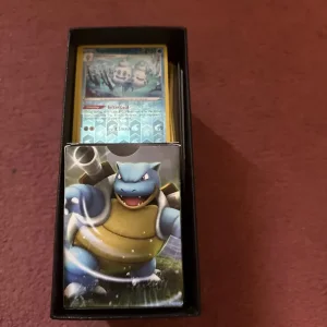 Box of Pokémon cards - Image 3