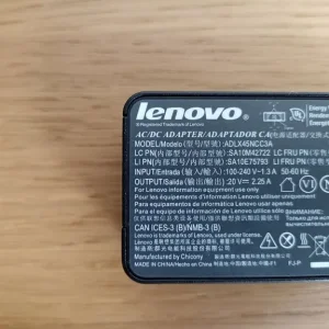 Lenovo Laptop Charger 45W OEM - Image 2