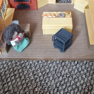 Sylvanian Family Bakery - Image 2