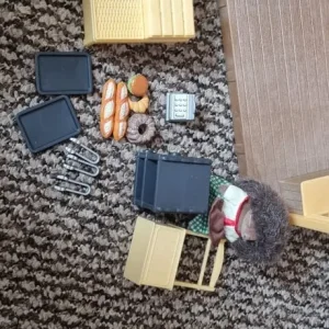 Sylvanian Family Bakery - Image 4