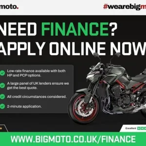 2008 08 SUZUKI GSR600 - Image 3