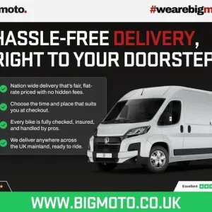 2008 08 SUZUKI GSR600 - Image 8