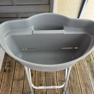 Mobility Zimmer Frame with Buckingham Caddy included - Image 2