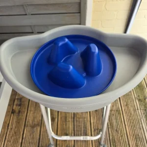 Mobility Zimmer Frame with Buckingham Caddy included - Image 3