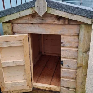 Dog kennel - Image 2