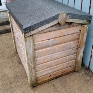 Dog kennel - Image 4
