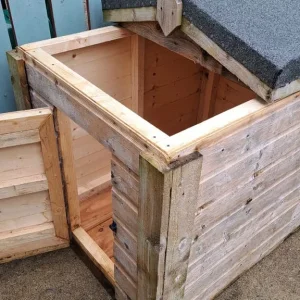 Dog kennel - Image 5