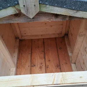 Dog kennel - Image 6