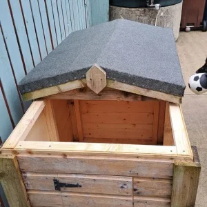 Dog kennel - Image 7