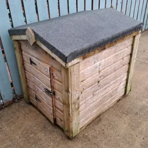 Dog kennel