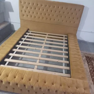 Double bed - Image 2