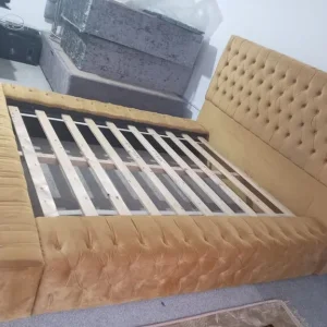 Double bed - Image 6