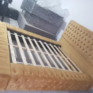 Double bed - Image 7