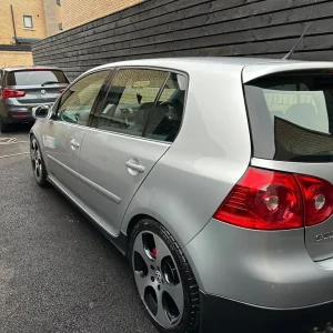 Volkswagen, GOLF, Hatchback, 2006, Manual, 1984 (cc), 5 doors - Image 2