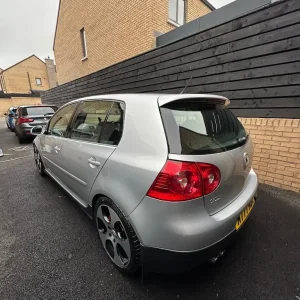 Volkswagen, GOLF, Hatchback, 2006, Manual, 1984 (cc), 5 doors - Image 3