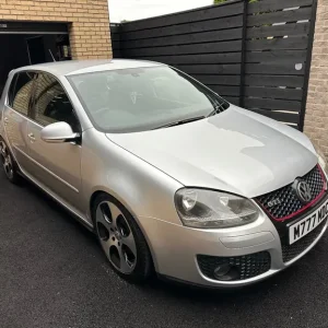 Volkswagen, GOLF, Hatchback, 2006, Manual, 1984 (cc), 5 doors - Image 5