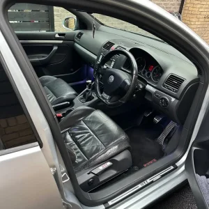 Volkswagen, GOLF, Hatchback, 2006, Manual, 1984 (cc), 5 doors - Image 6